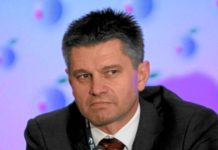 Przy szklaneczce JD odc. 5 – Szeryf opuszcza miasteczko