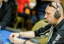 Pokerowa rzeczywistość