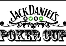 Jack Daniels Poker Cup V