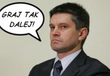 Wojenki Kapicy czyli walka z cieniem