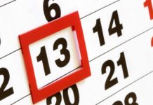 Przy szklaneczce JD odc. 6 – Paraskewidekatriafobia