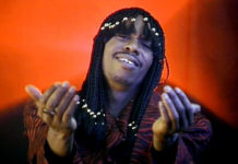 I’m Rick James, bitch!