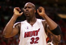 Can you dig it?! (Shaq tribute)