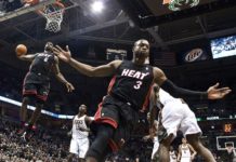 buzzer beater