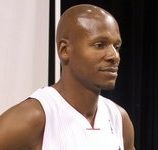 Ray Allen preparation