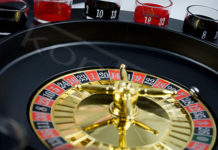Pokerowa turbo ruletka