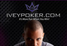Phil Ivey kupił LeggoPoker