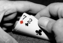 Podstawy blefu: Co to znaczy blefować w pokerze