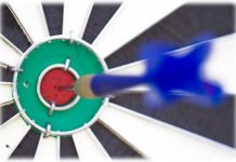 Dlaczego w życiu potrzebny jest cel?.