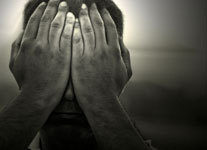 Close your eyes