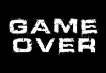 Game Over