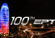 Finał EPT Barcelona