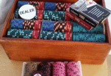 Poker is Fun