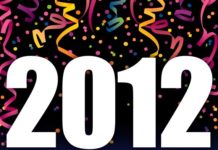 Plan na 2012!