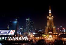 Jak wygrałem EPT Polska