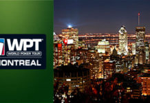 Start satelit do WPT Montreal na Party Poker