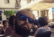 Bąki, bad beaty i Jack Daniels w shootach