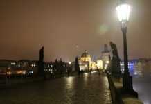 WPT Praga – dzień 2