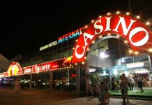 Eureka Poker Tour Złote Piaski – dzień 2