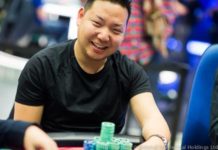 Live stream – EPT Praga Main Event – Van Putten liderem, gwiazdy wciąż w grze