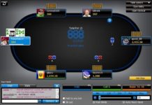 Rejestracja na platformie 888poker – bonus 100% do 400$ oraz darmowe bilety turniejowe