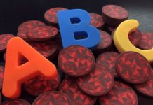 Pokerowe ABC – najprostsza z możliwych strategii