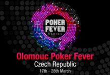 Startuje nowa seria festiwali na żywo – Marcin Jabłoński ogłasza powstanie Poker Fever Series!