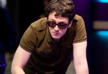 Ikony pokera – Isaac Haxton