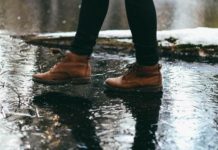 Idzie nowe, czyli pierwsze kroki na nieznanym gruncie