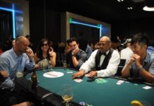 Pięć zwrotów, które zrozumieją jedynie pokerzyści