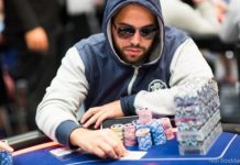 EPT Barcelona – Main Event dzień 3 – Livestream od godz. 12:00