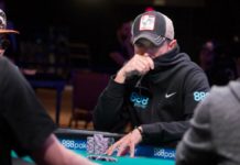 Fernando Pons: Porównania do Chrisa Moneymakera bardzo mi schlebiają