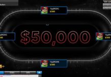 BLAST Poker od 888poker – szybkie turnieje z atrakcyjnymi nagrodami