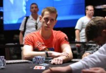 Sześć najlepszych pokerowych twarzy