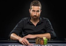 Ikony pokera – Jonathan Duhamel