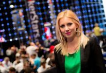 Katarzyna Badurek – „nasz człowiek” w załodze EPT