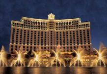 Pięć najlepszych kasyn na świecie