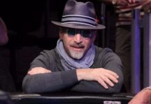 Czy pokerzyści powinni się maskować?