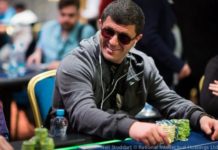 Live stream – EPT Praga Super High Roller – Leon Tsoukernik liderem stołu finałowego