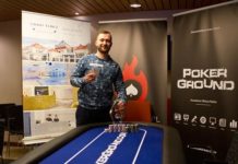 Pokertour Baltic Adventure już za nami!