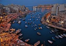 Malta wzywa! Poker, wspaniała pogoda i mnóstwo innych atrakcji!