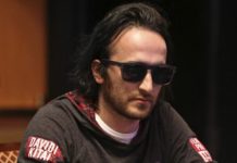 Davidi Kitai – „Rodzina pozwala mi stać twardo na nogach”