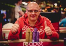 Olomouc Poker Festival – pierwsze zwycięstwo Polaka i mega satelita z 10 wejściówkami!