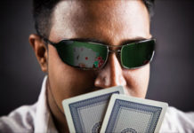 8 podstawowych błędów początkującego pokerzysty