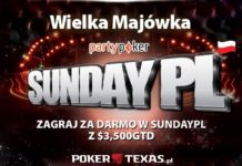 Wielka Majówka z Sunday PL – odbierz darmowy bilet!