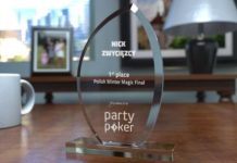 Wielki finał serii Polish Winter Magic Freeroll już dziś!