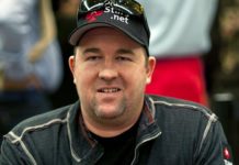 Ikony pokera – Chris Moneymaker