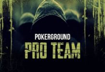 Kolejna gwiazda w PokerGround Pro Team!