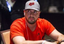 Ikony pokera – Michael „The Grinder” Mizrachi