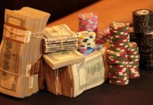 Budujcie pokerowy bankroll w sześciu prostych krokach
